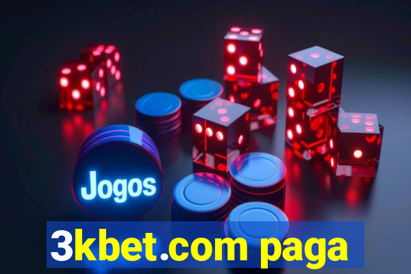 3kbet.com paga